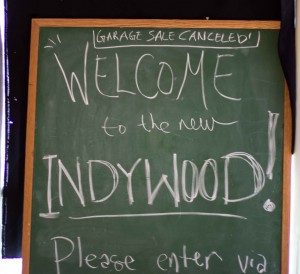 The New Indywood