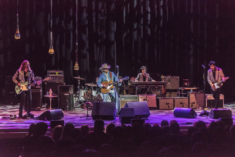 Photo by Brandt Vicknair