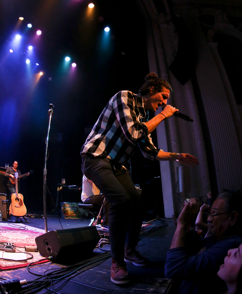 Photo credit: Bob Adamek.