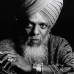 Dr Lonnie Smith