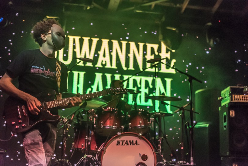 Photo by Brandt Vicknair