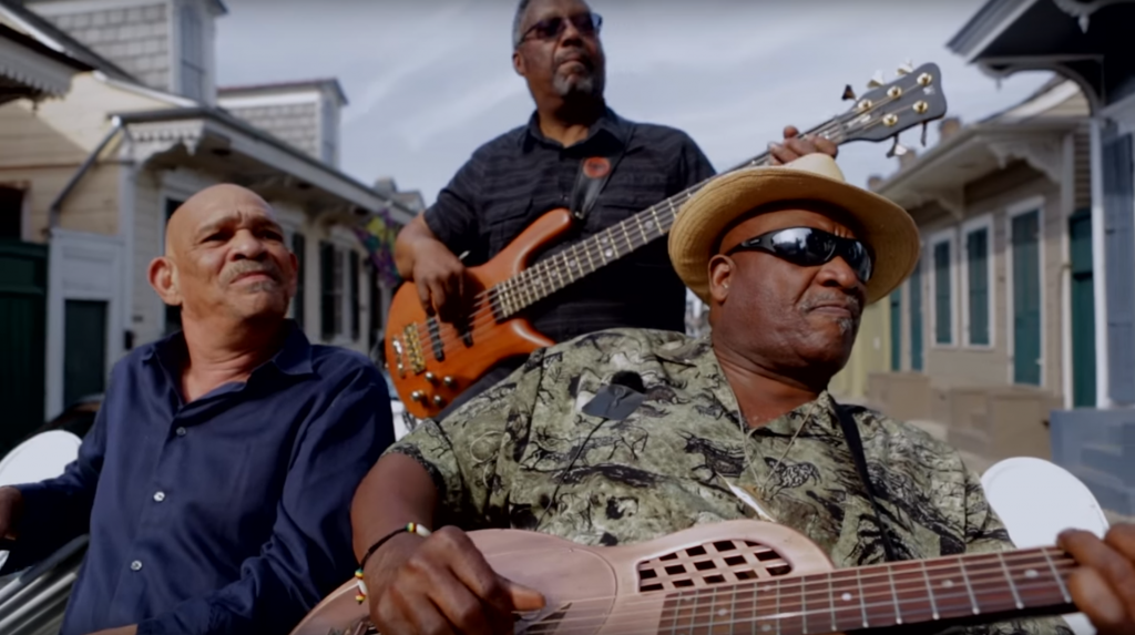 Voting Opens for 2025 International Folk Music Awards