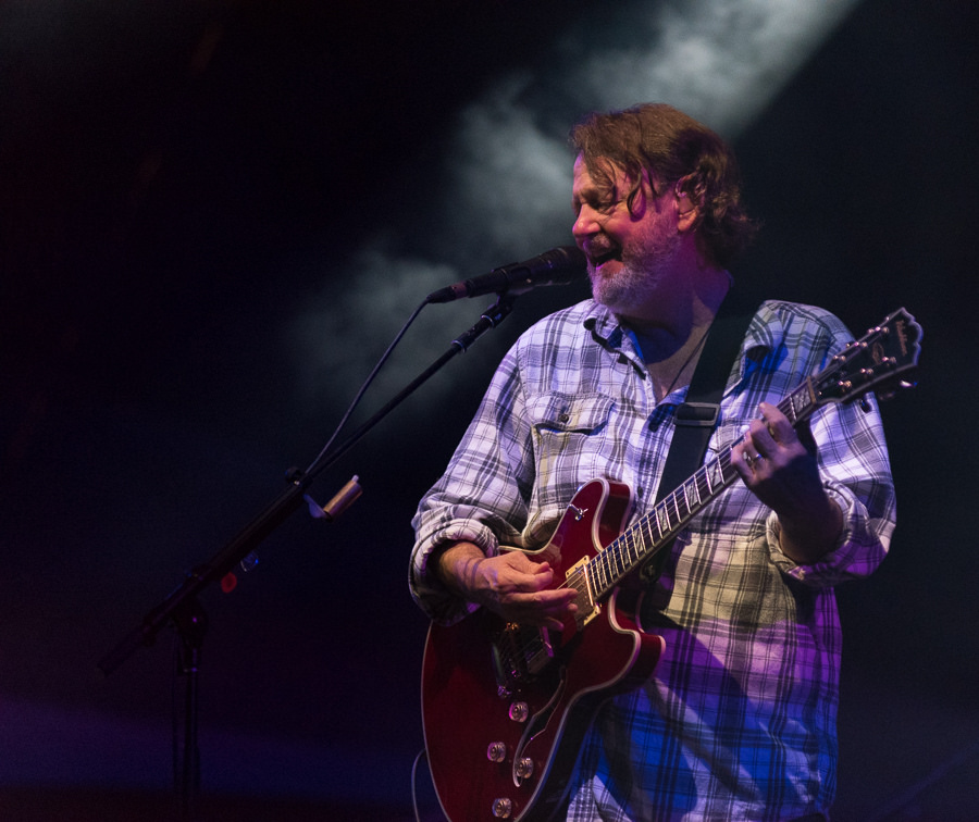 Widespread Panic at Wanee 2015. Photo by Brandt Vicknair.