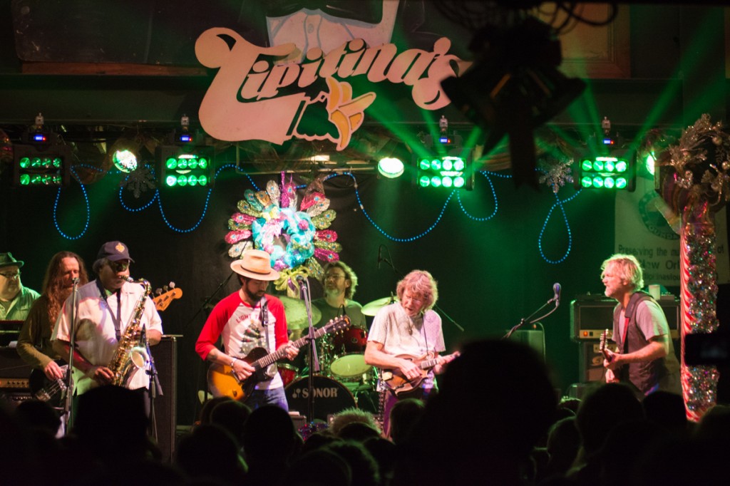 Photo by Jeffrey Dupuis.