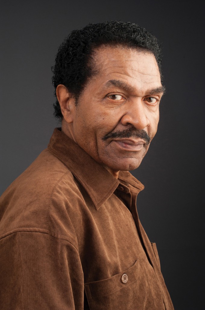 Bobby Rush