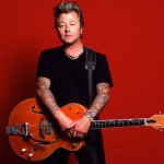 Brian Setzer