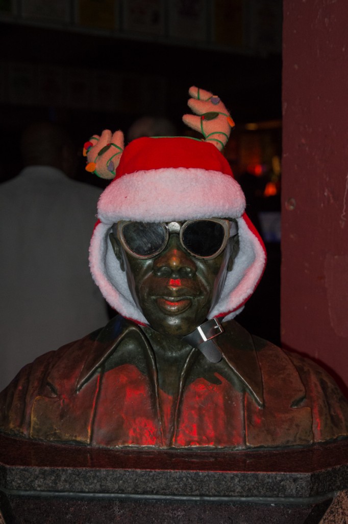 Photo by Jeffrey Dupuis.