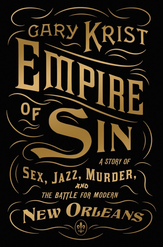 Empire of Sin hi-res
