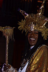 Big Freedia, Krewe du Vieux, 2016