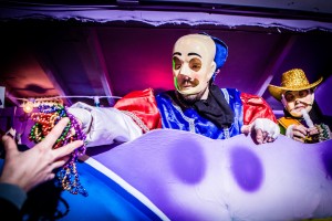 2016 Krewe of Endymion