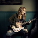 Melissa Etheridge