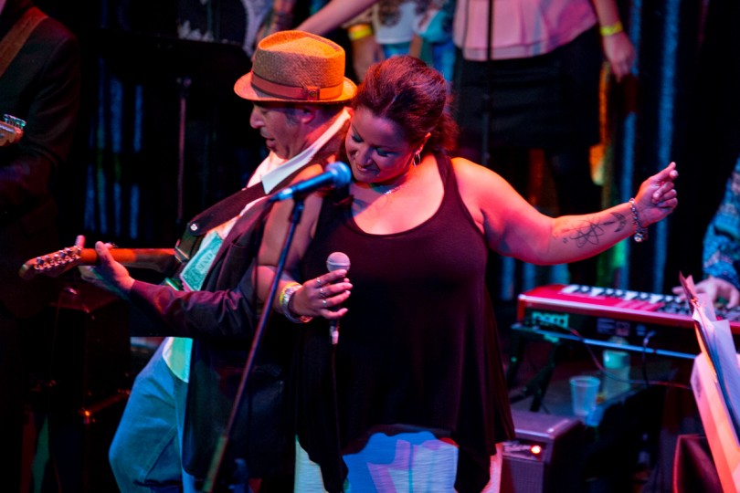 Photo by Caitlyn Ridenour