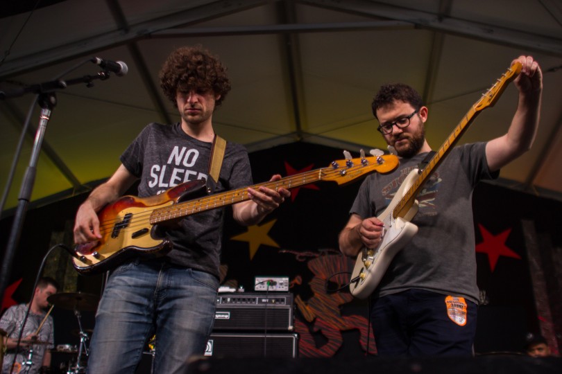 Photo by Noé Cugny.