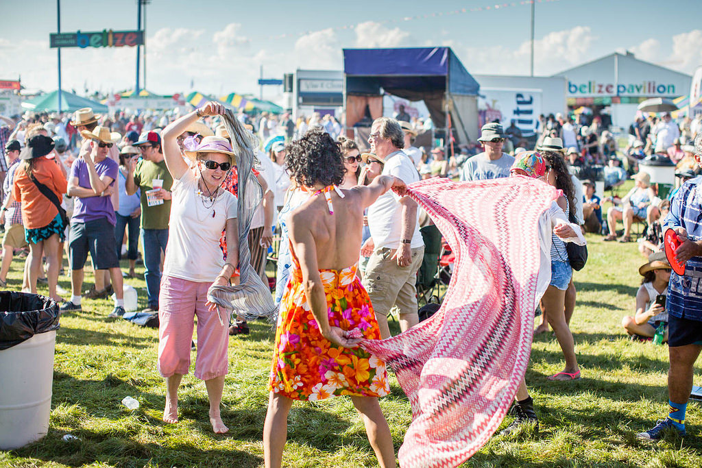 Photo by Willow Haley.