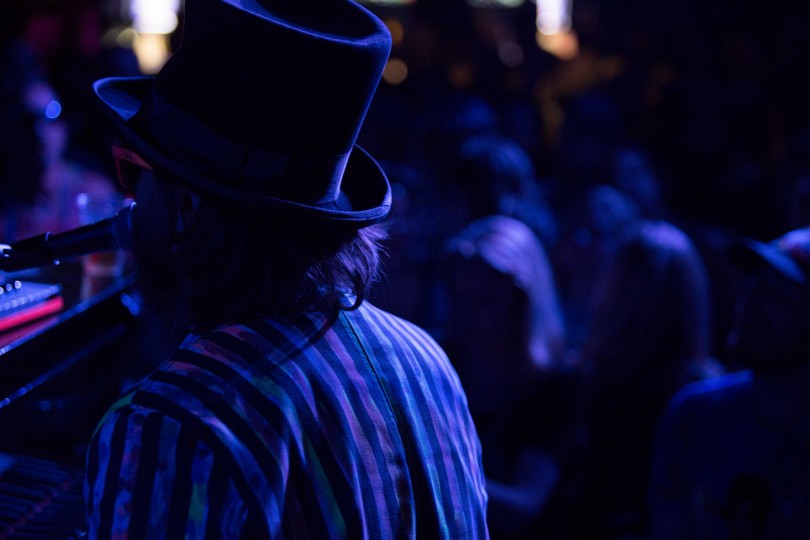 Photo by Noé Cugny.