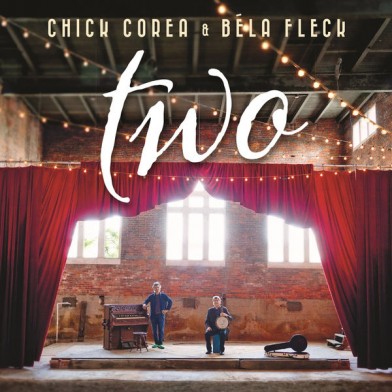 Chick Corea & Bela Fleck, Two