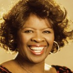 Irma Thomas