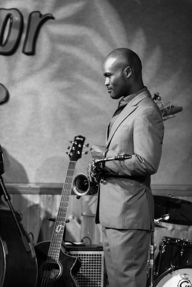 Photo by Scott Myers