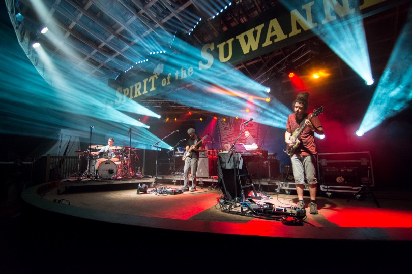 Photo by Jeffrey Dupuis