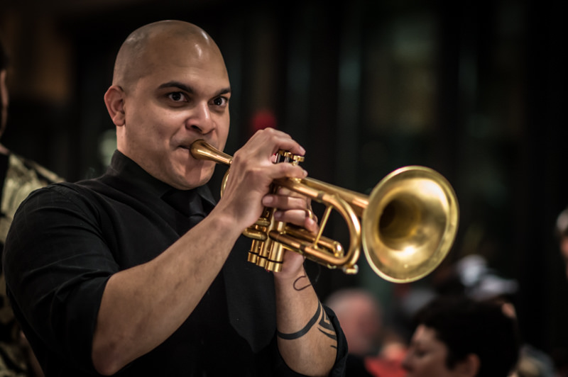 Irvin Mayfield Launches All-Ages Music and Dining Space in the Quarter