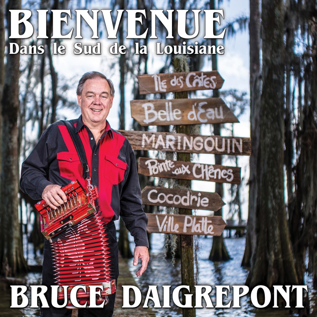 Bruce-Daigrepont-Bienvenue-Cover-1400