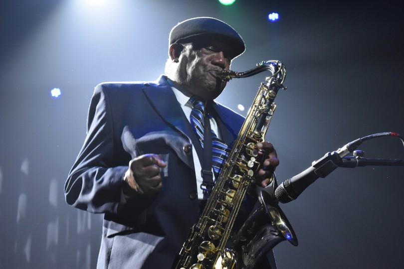 Photo by Marissa Altazan