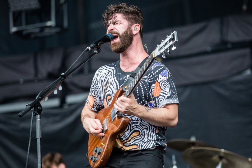 Photo by Joshua Brasted