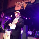 Deacon John at Tipitinas