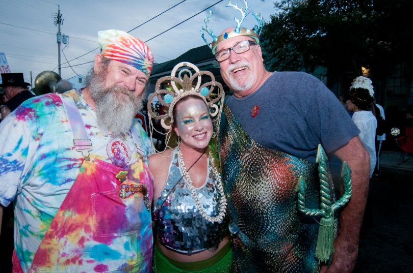 Photo by Jeffrey Dupuis