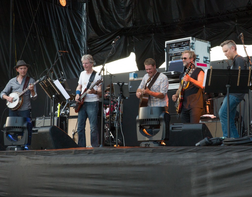 Phil and Friends set 1-2527