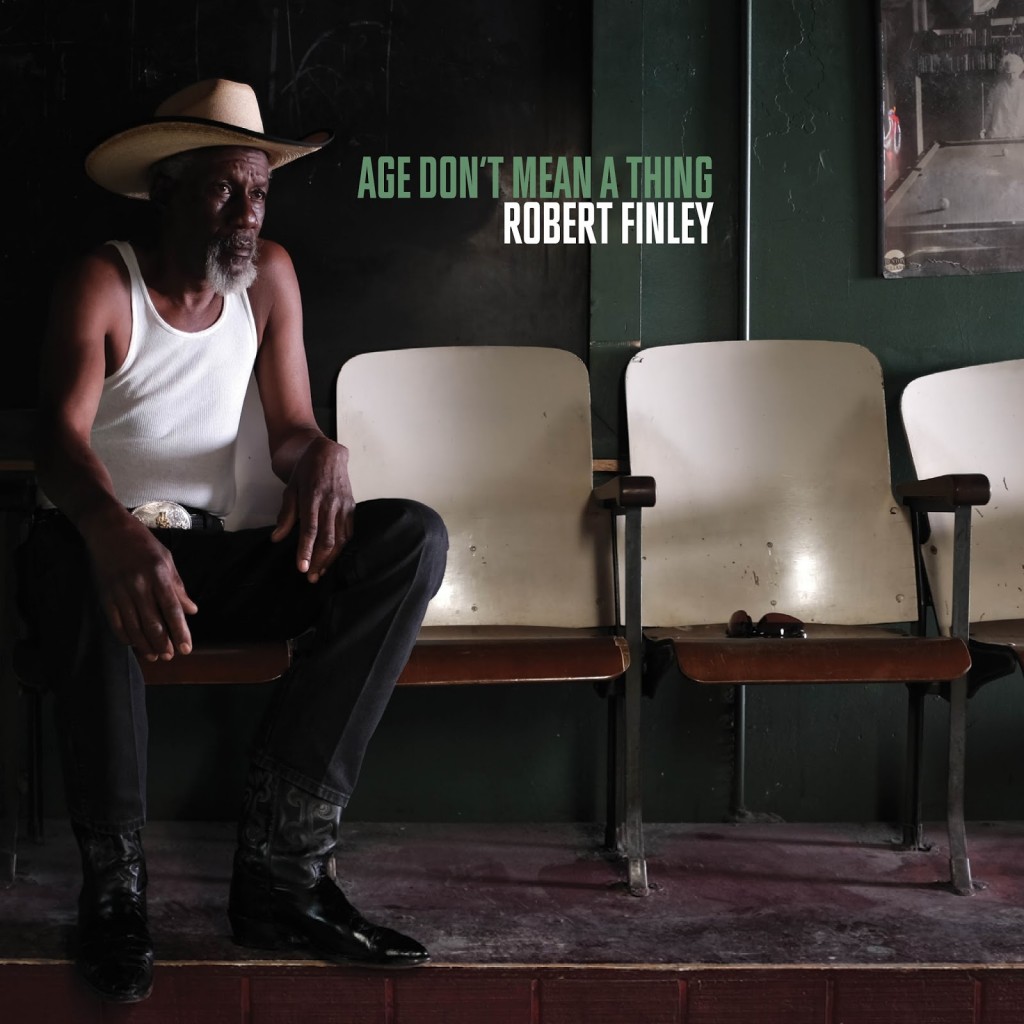 Age Don't Mean a thing