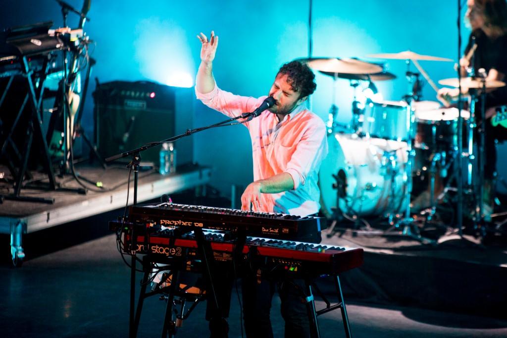 Photo by Caitlyn Ridenour.