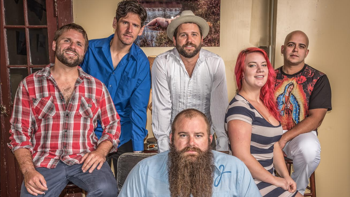Johnny Sketch & The Dirty Notes to Celebrate 15 Years with Guest