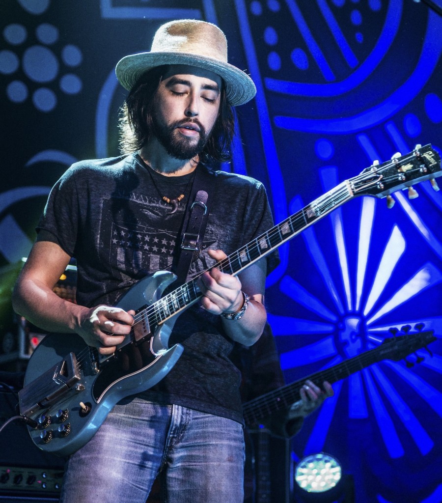 Jackie-Greene