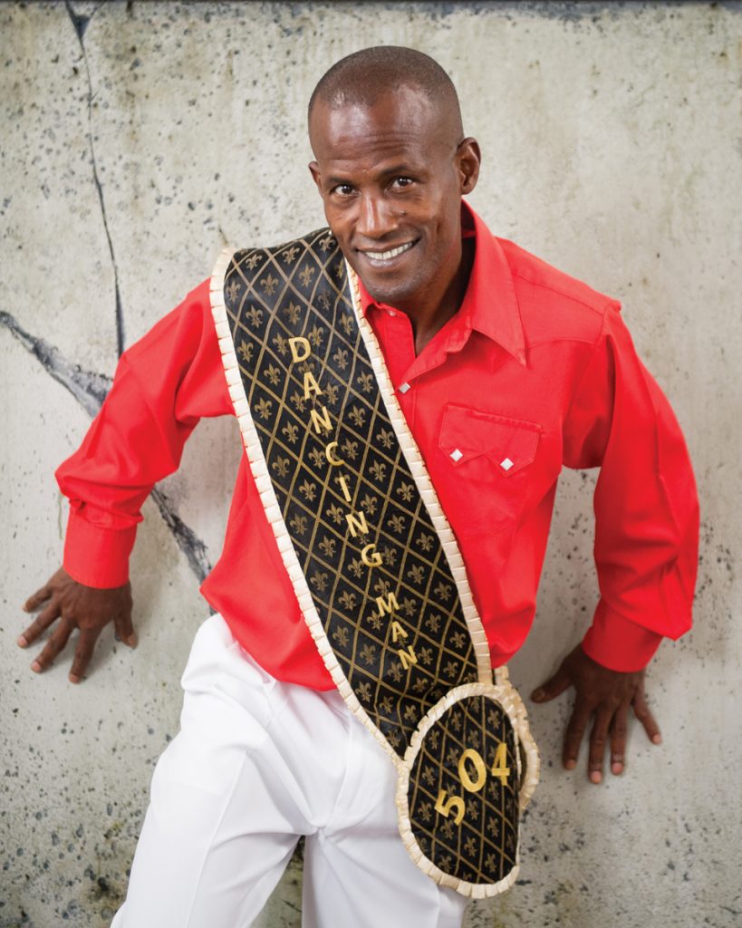 Photo by Elsa Hahne.