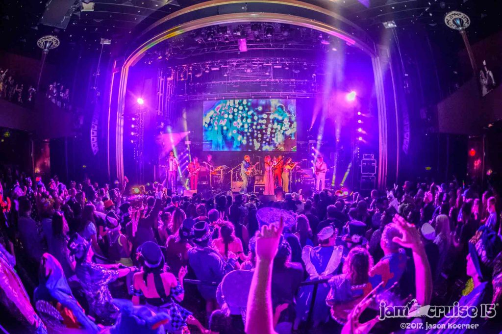 Photo by Jason Koerner.