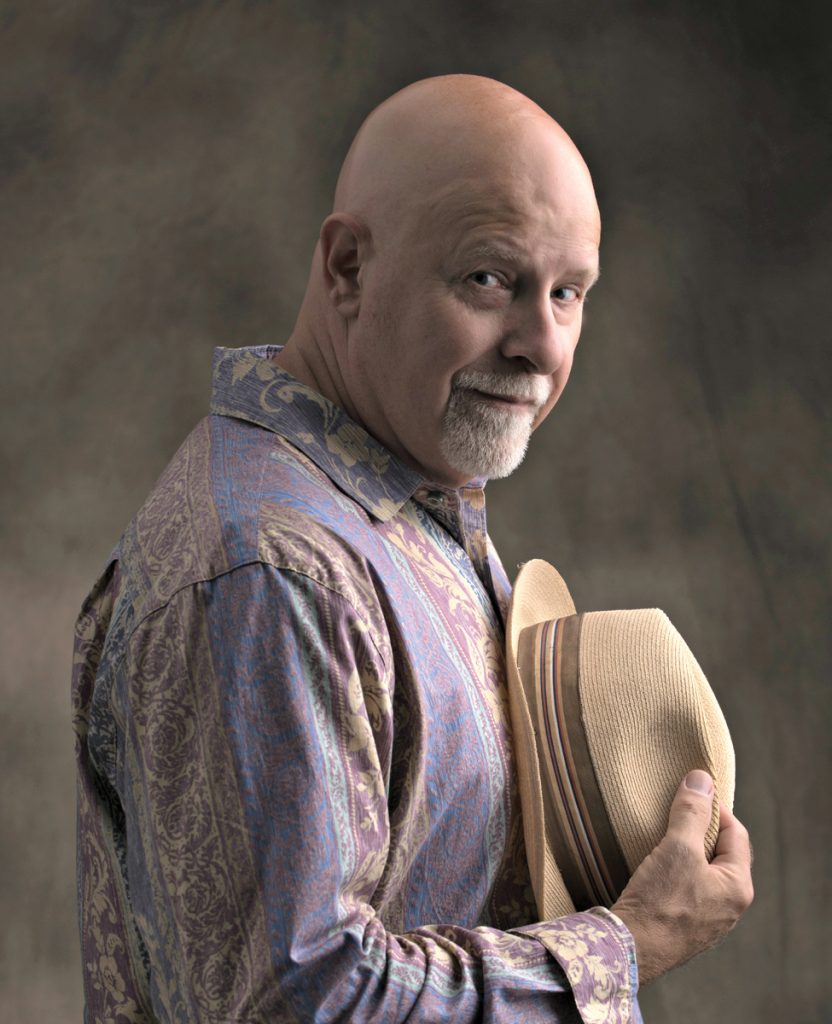 Photo by Josette Savoie. 