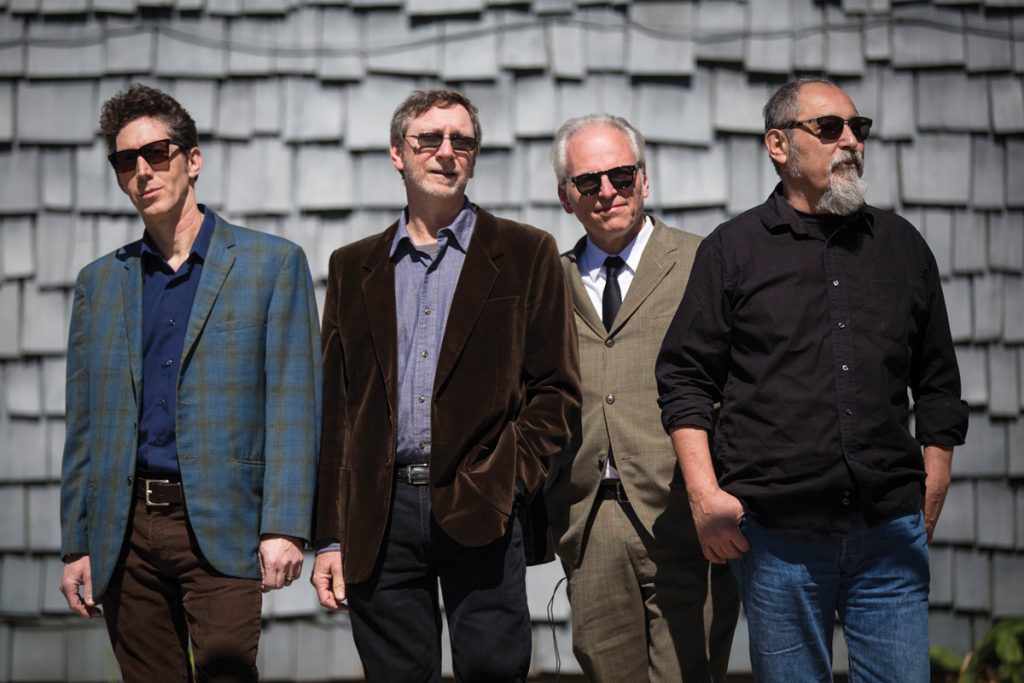 Photo by Zack Smith.