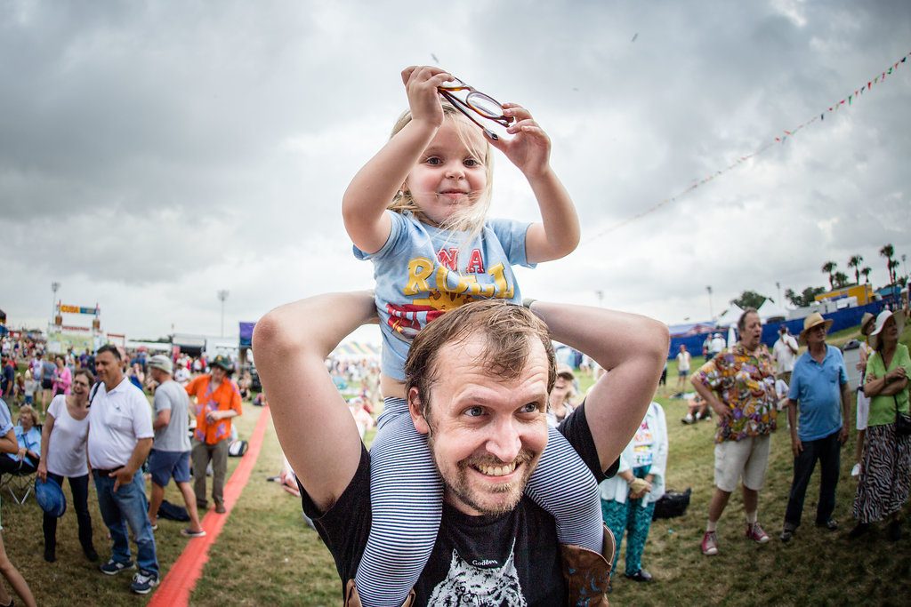 Photo by Willow Haley.