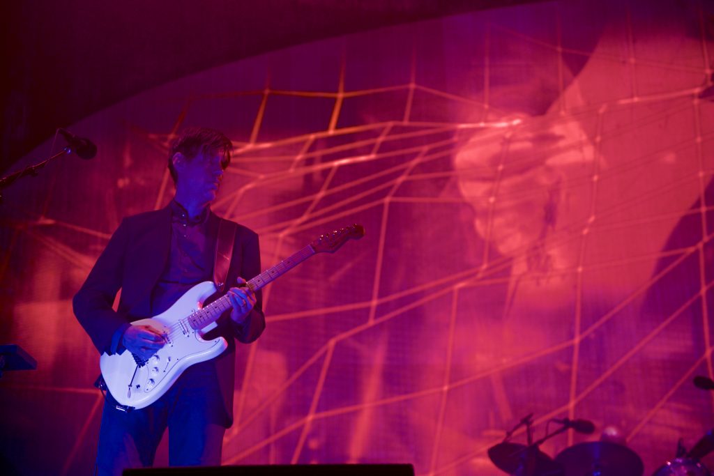 Photo by Marc Pagani.