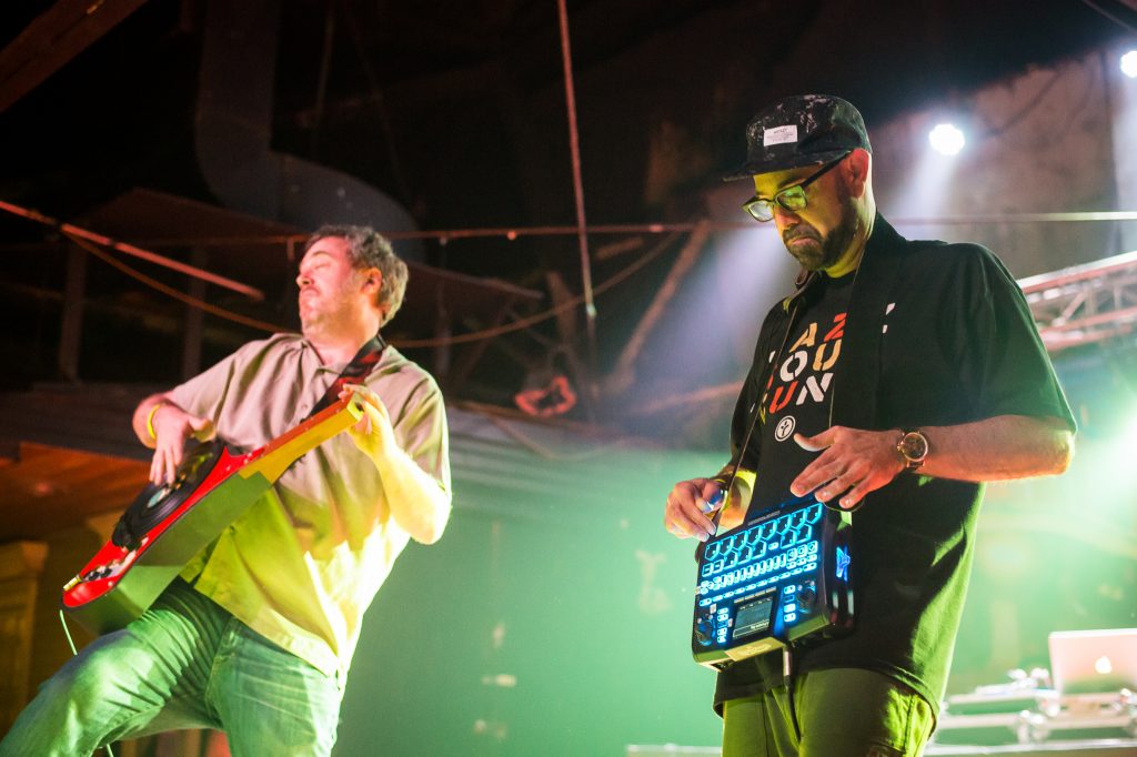 Photo by Kate Gegenheimer.