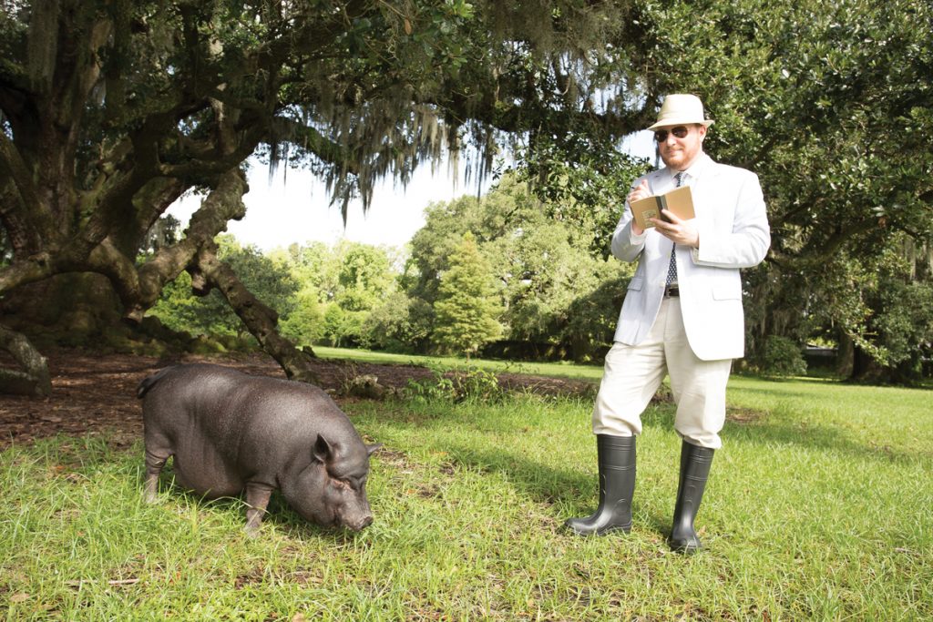 Photo credit: Ashley Merlin © 2015.