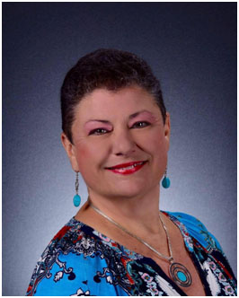 Beth Arroyo Utterback