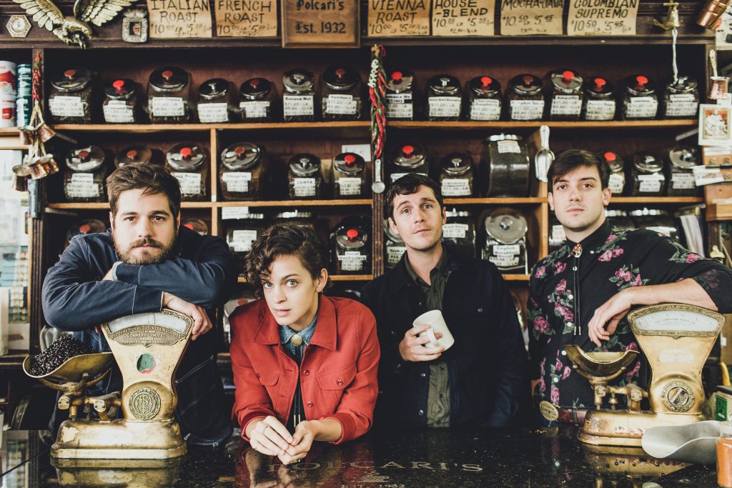 Photo credit: Sasha Israel.