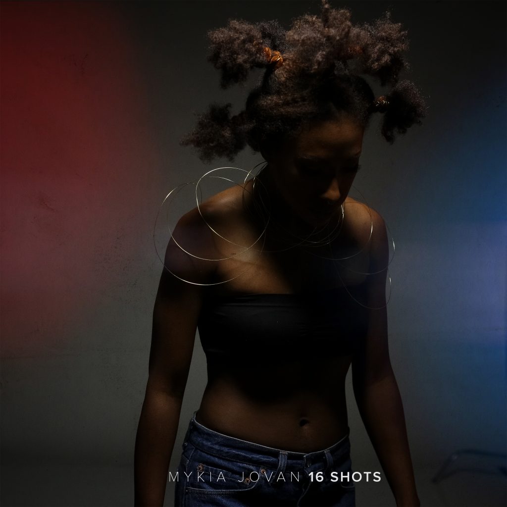 Photography: Gus Bennett. Cover Design: Danielle C. Miles.