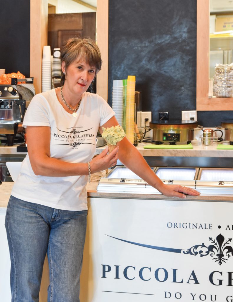 Photo by Renee Bienvenu.