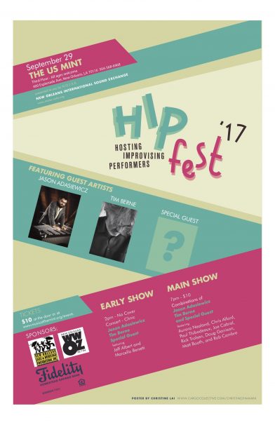 hip-fest