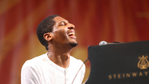 Jon Batiste