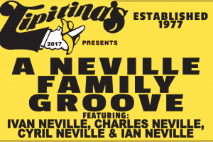 Neville Family Groove