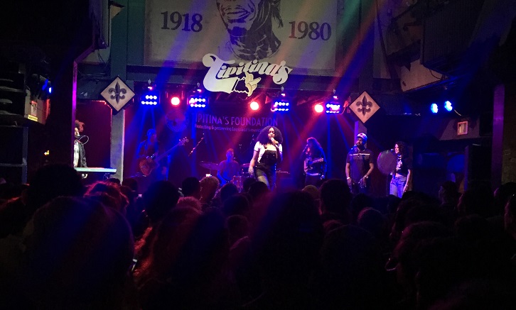 Photo: Emily Carmichael